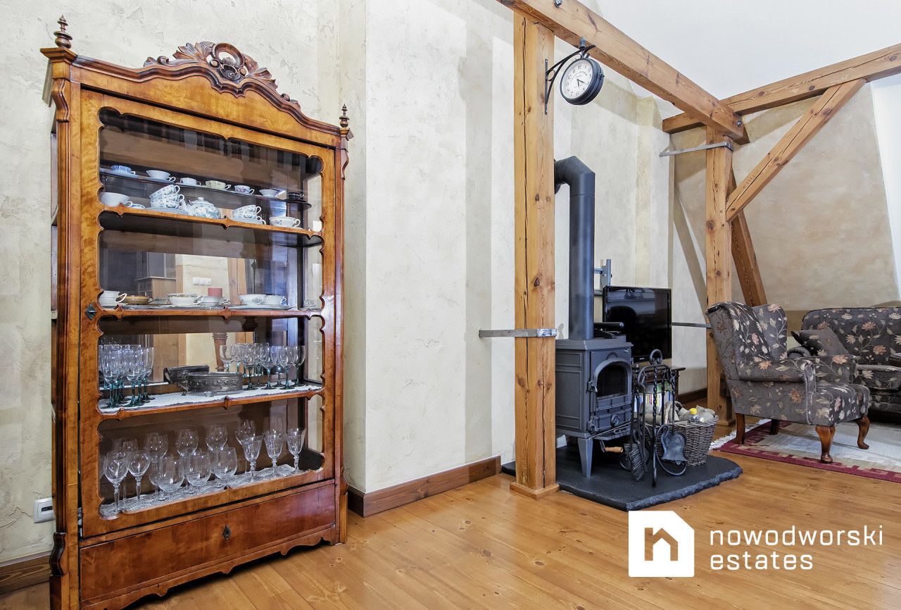 Przestronne klimatyczne mieszkanie w centrum Jeżyc - Mieszkanie - Sprzedaż - Poznań, Jeżyce