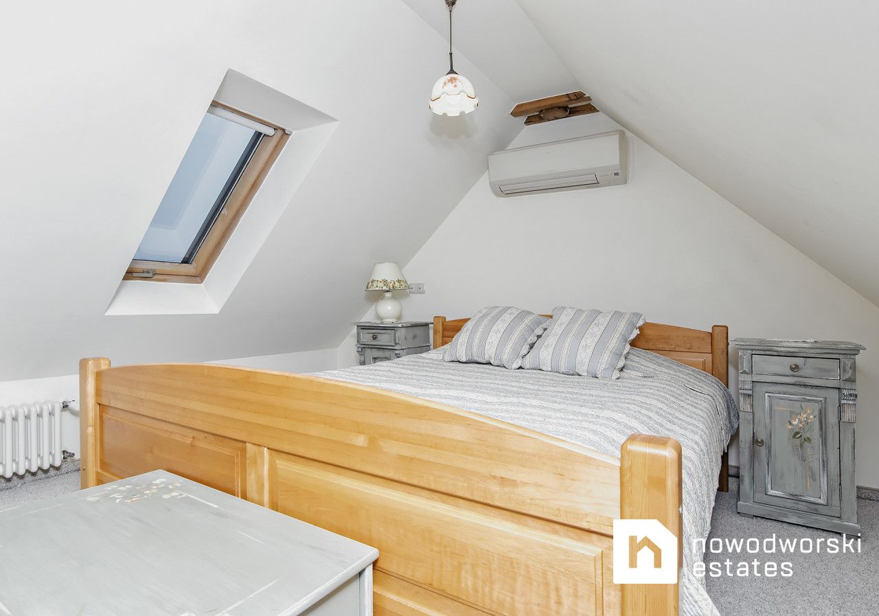 Przestronne klimatyczne mieszkanie w centrum Jeżyc - Mieszkanie - Sprzedaż - Poznań, Jeżyce