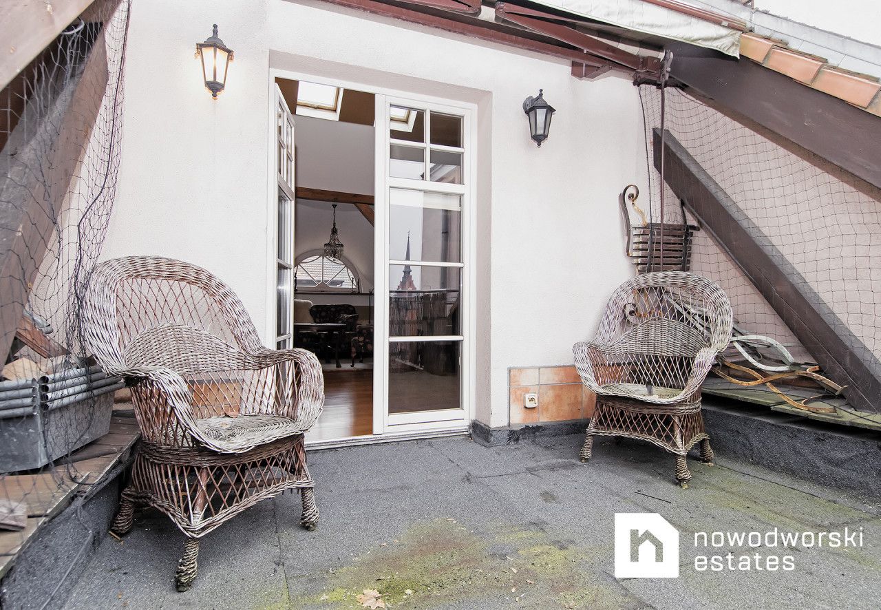 Przestronne klimatyczne mieszkanie w centrum Jeżyc - Mieszkanie - Sprzedaż - Poznań, Jeżyce