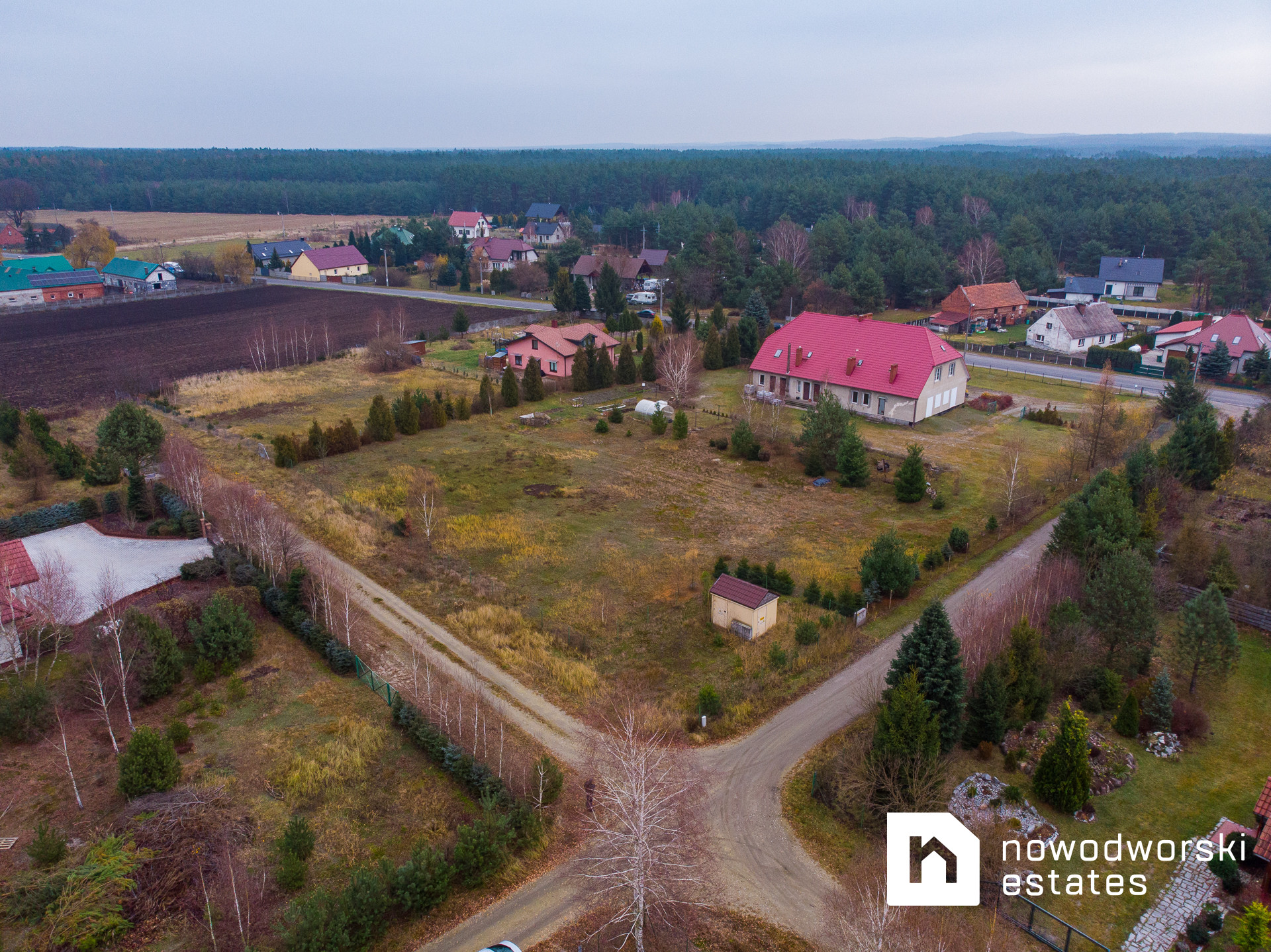 Agroturystyka, sklep, hotel, dom na sprzedaż - Dom - Sprzedaż - Milicki, Milicz / Gruszeczka
