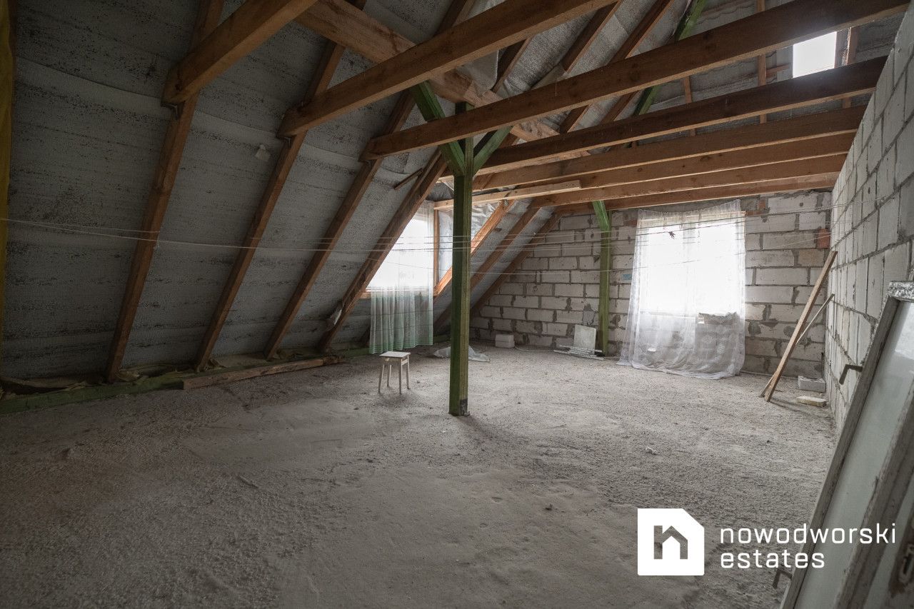 Agroturystyka, sklep, hotel, dom na sprzedaż - Dom - Sprzedaż - Milicki, Milicz / Gruszeczka