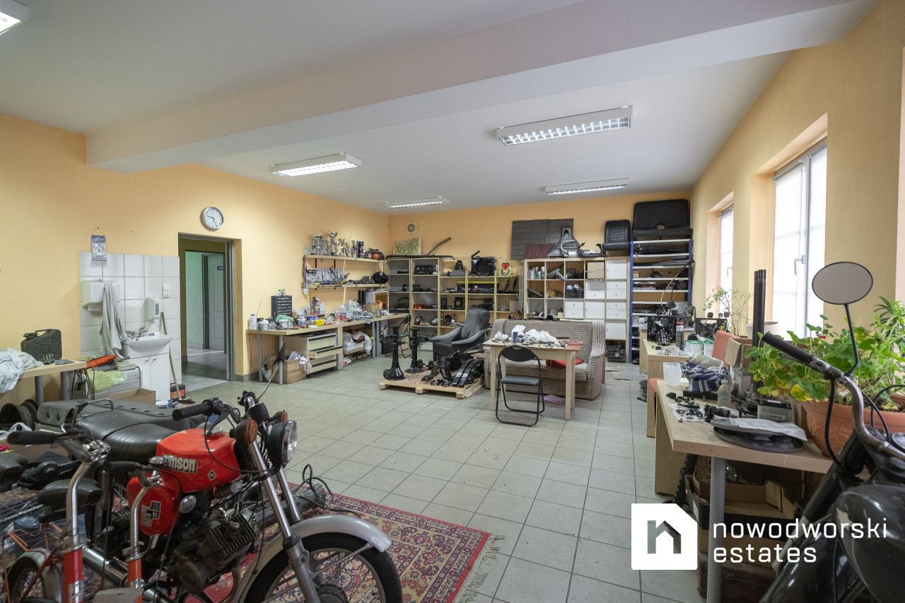 Agroturystyka, sklep, hotel, dom na sprzedaż - Dom - Sprzedaż - Milicki, Milicz / Gruszeczka