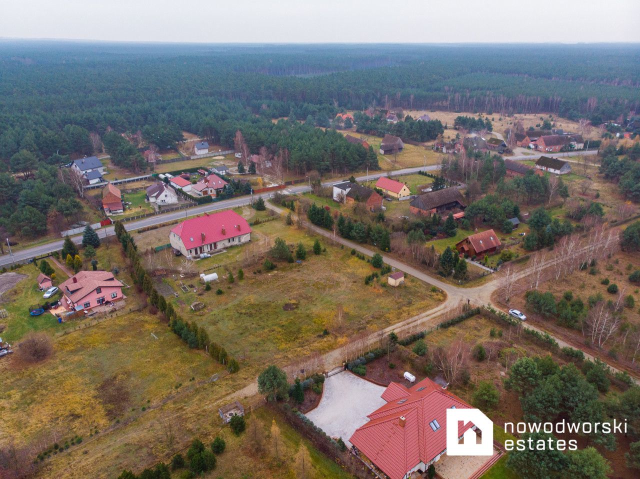 Agroturystyka, sklep, hotel, dom na sprzedaż - Dom - Sprzedaż - Milicki, Milicz / Gruszeczka