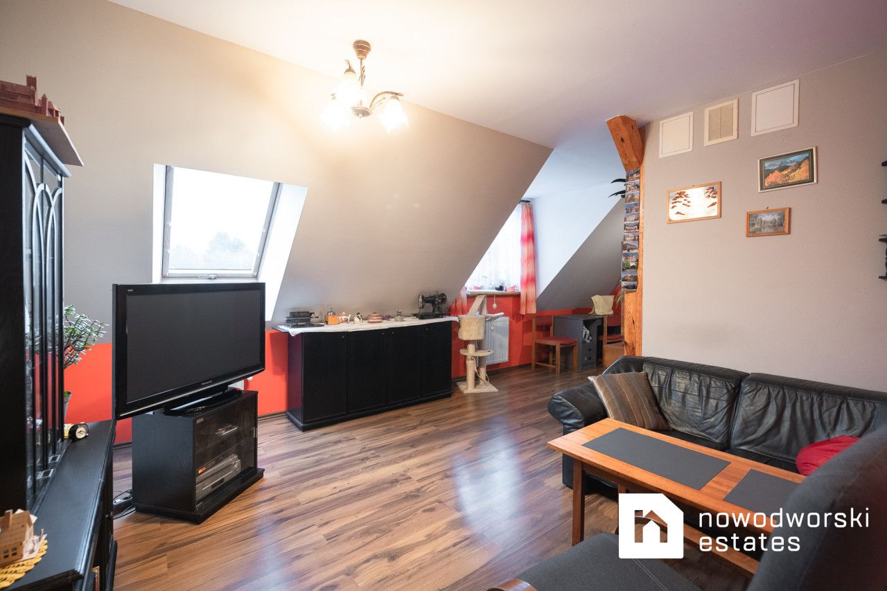 Agroturystyka, sklep, hotel, dom na sprzedaż - Dom - Sprzedaż - Milicki, Milicz / Gruszeczka