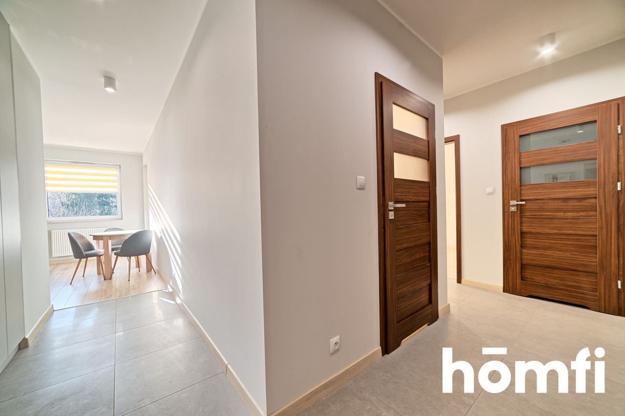 Nowoczesne i komfortowe 70 m2 w centrum Radomia + podziemne miejsce parkingowe - Mieszkanie - Wynajem - Radom, Śródmieście