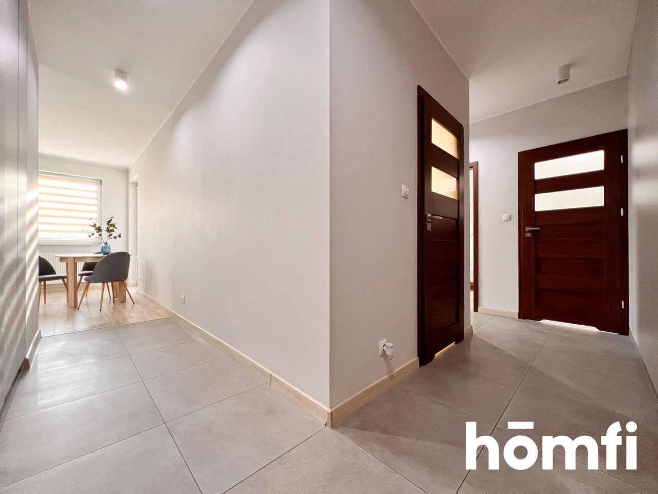 Nowoczesne i komfortowe 70 m2 w centrum Radomia + podziemne miejsce parkingowe - Mieszkanie - Wynajem - Radom, Śródmieście