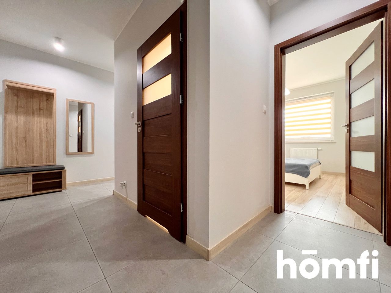 Nowoczesne i komfortowe 70 m2 w centrum Radomia + podziemne miejsce parkingowe - Mieszkanie - Wynajem - Radom, Śródmieście