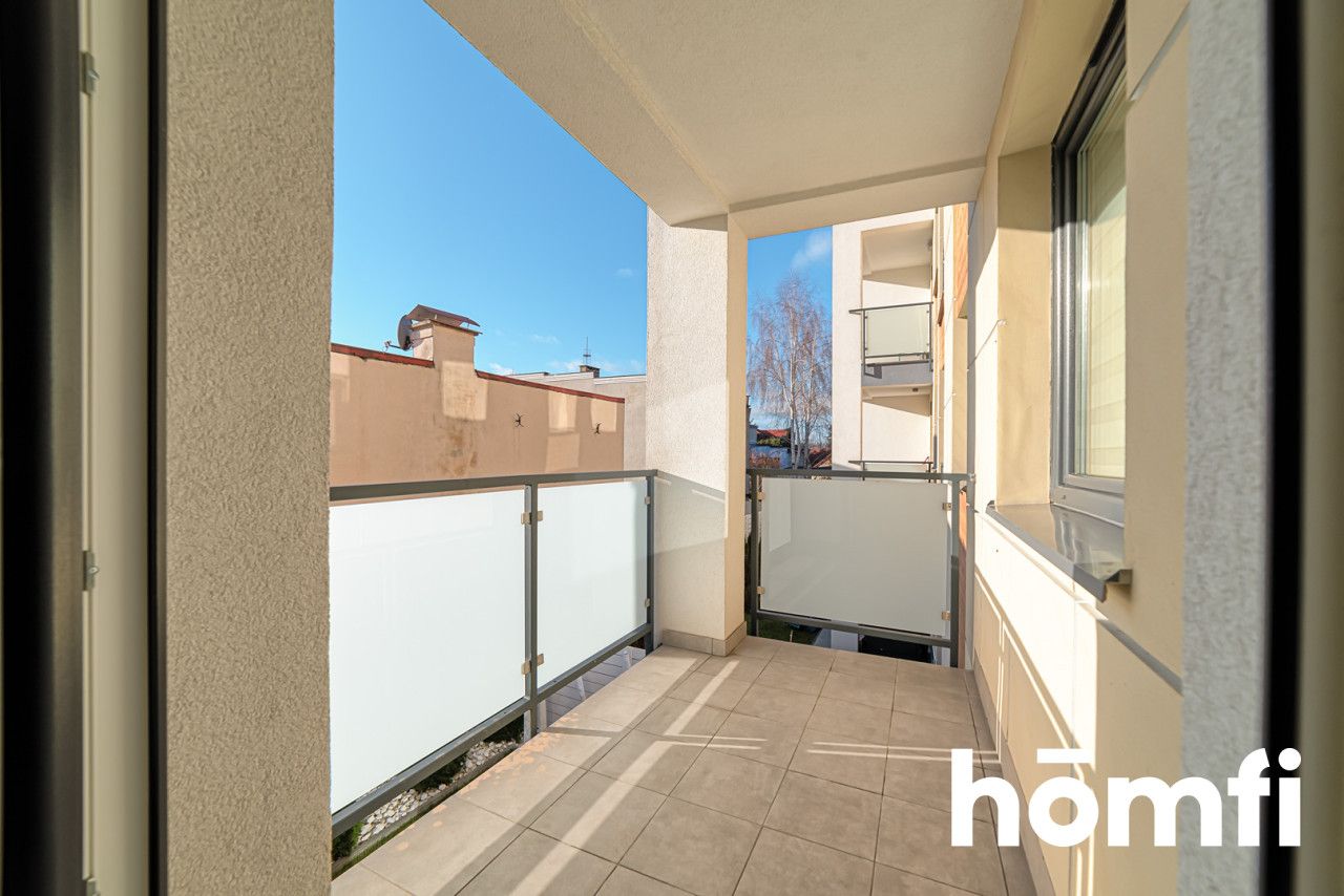 Nowoczesne i komfortowe 70 m2 w centrum Radomia + podziemne miejsce parkingowe - Mieszkanie - Wynajem - Radom, Śródmieście