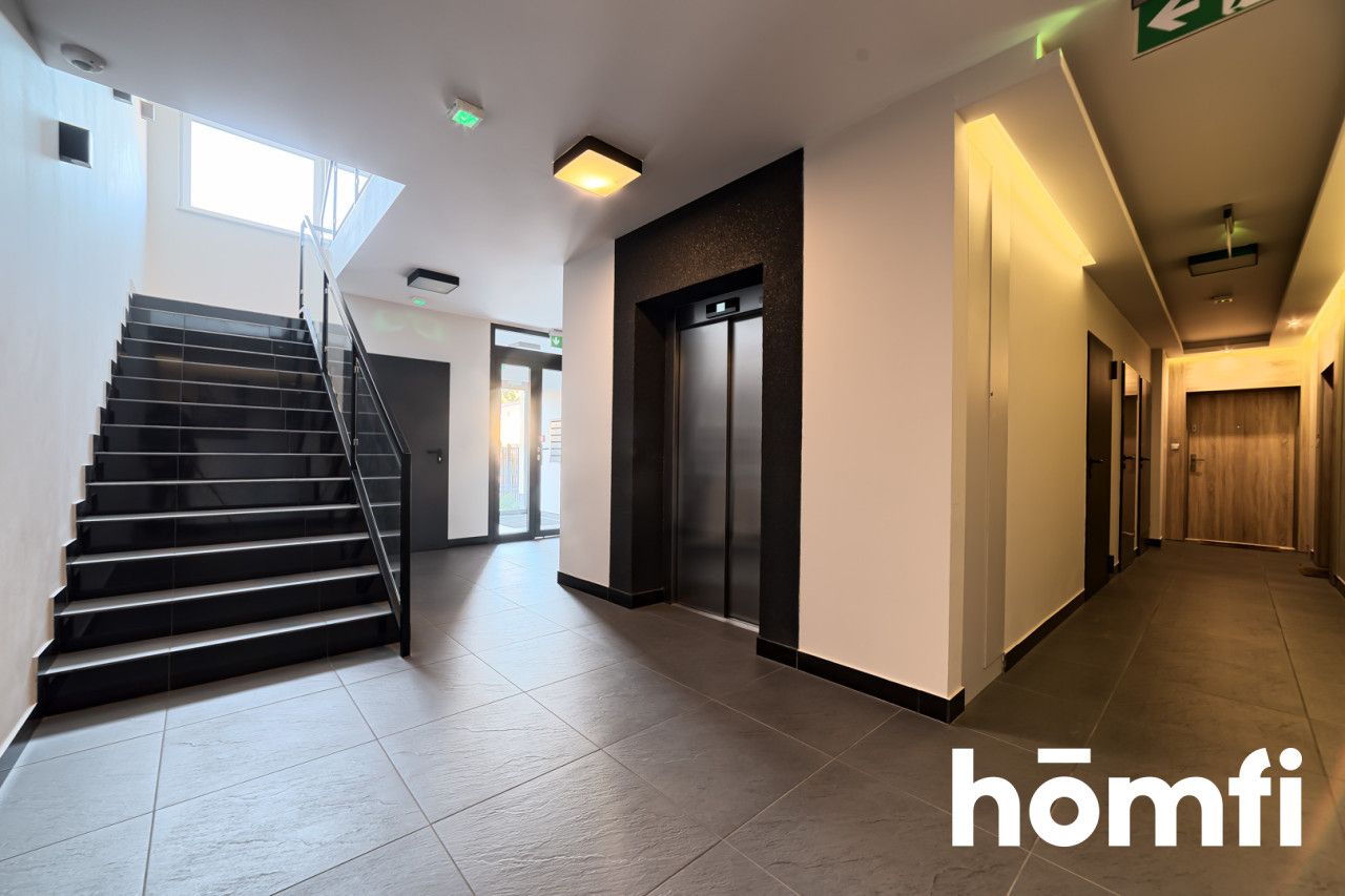 Nowoczesne i komfortowe 70 m2 w centrum Radomia + podziemne miejsce parkingowe - Mieszkanie - Wynajem - Radom, Śródmieście