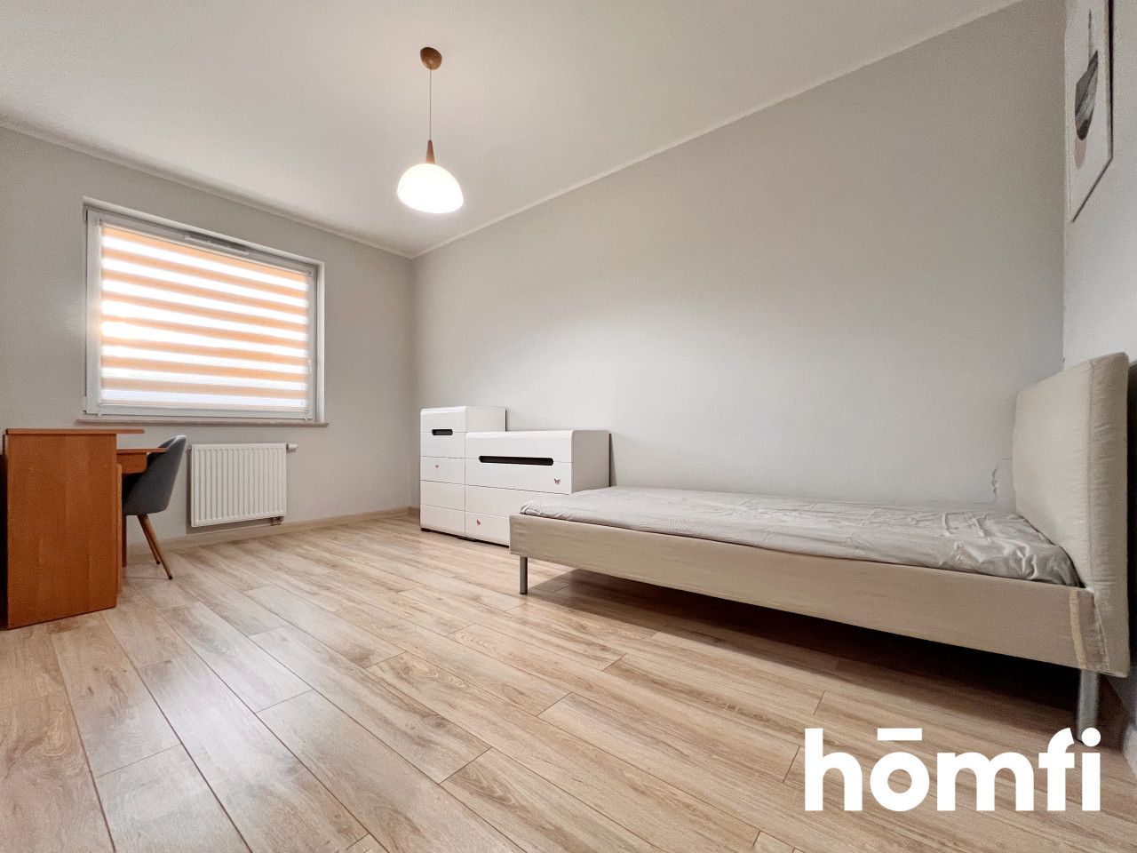 Nowoczesne i komfortowe 70 m2 w centrum Radomia + podziemne miejsce parkingowe - Mieszkanie - Wynajem - Radom, Śródmieście