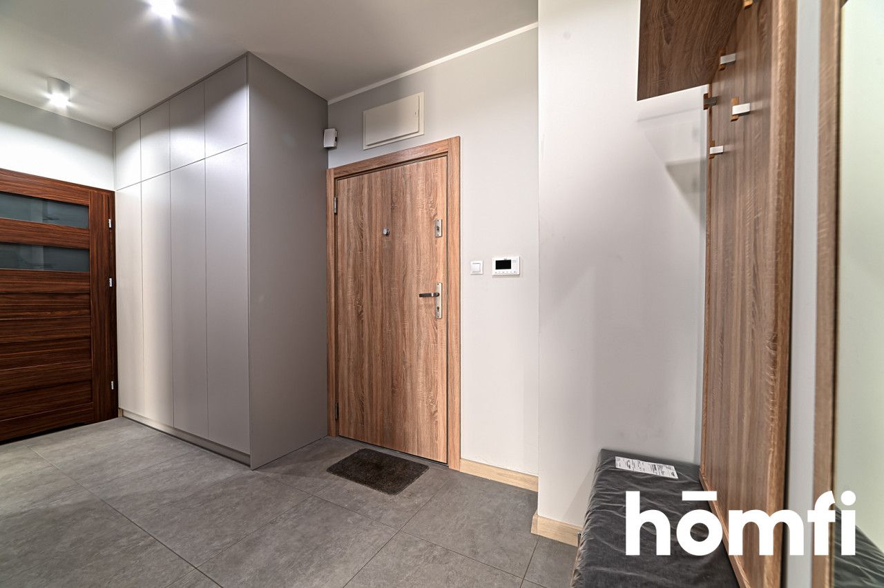 Nowoczesne i komfortowe 70 m2 w centrum Radomia + podziemne miejsce parkingowe - Mieszkanie - Wynajem - Radom, Śródmieście