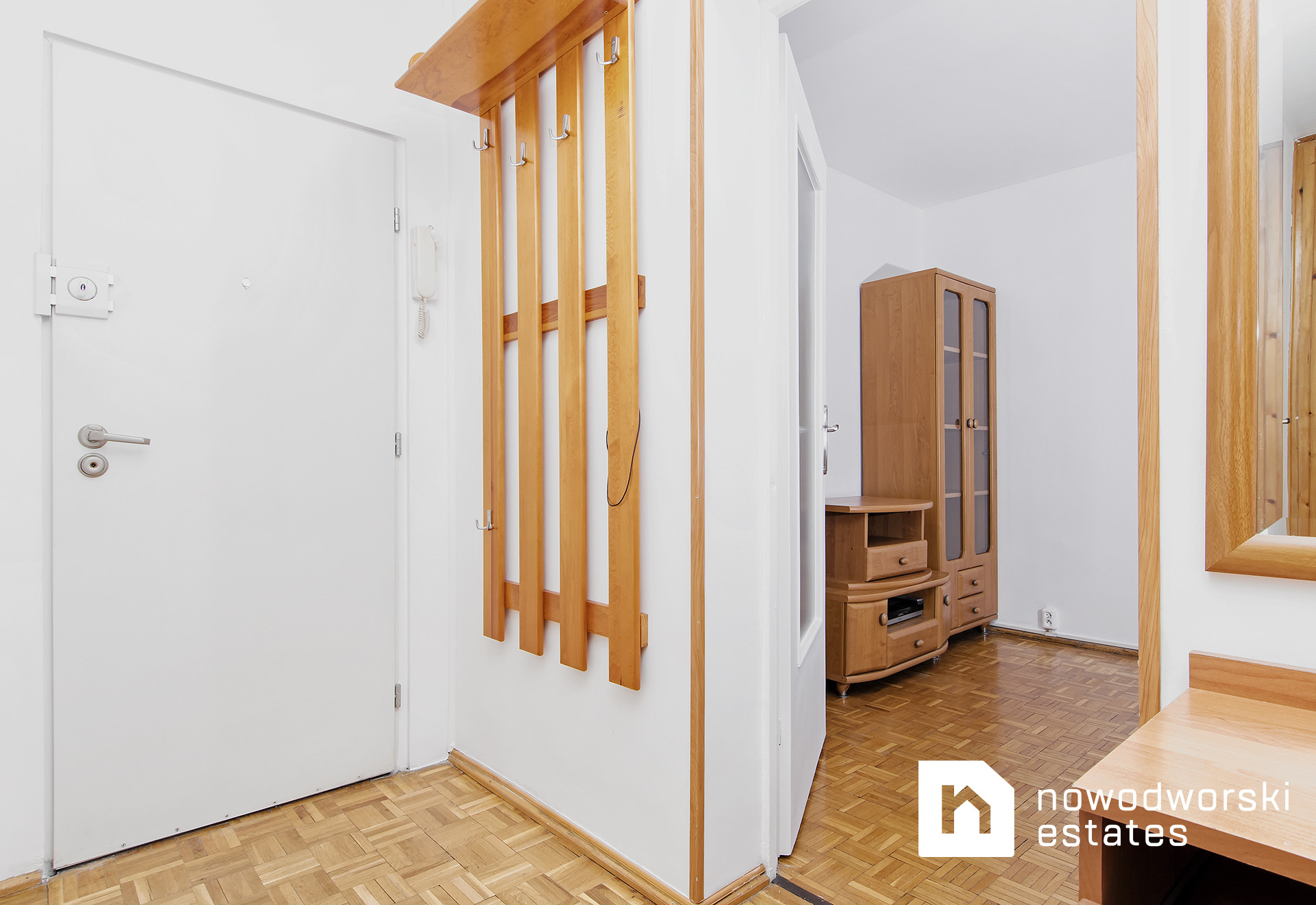 Do wynajęcia przytulne mieszkanie Poznań - Jeżyce - Mieszkanie - Wynajem - Poznań, Jeżyce