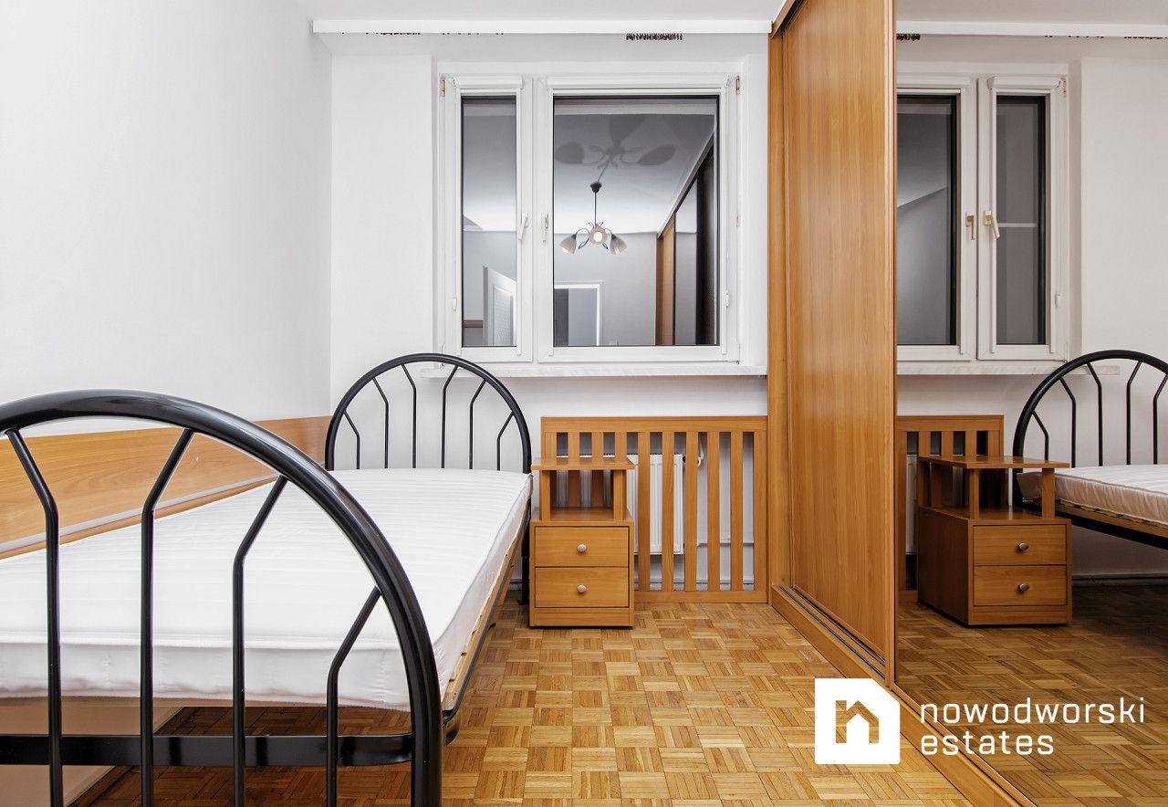 Do wynajęcia przytulne mieszkanie Poznań - Jeżyce - Mieszkanie - Wynajem - Poznań, Jeżyce