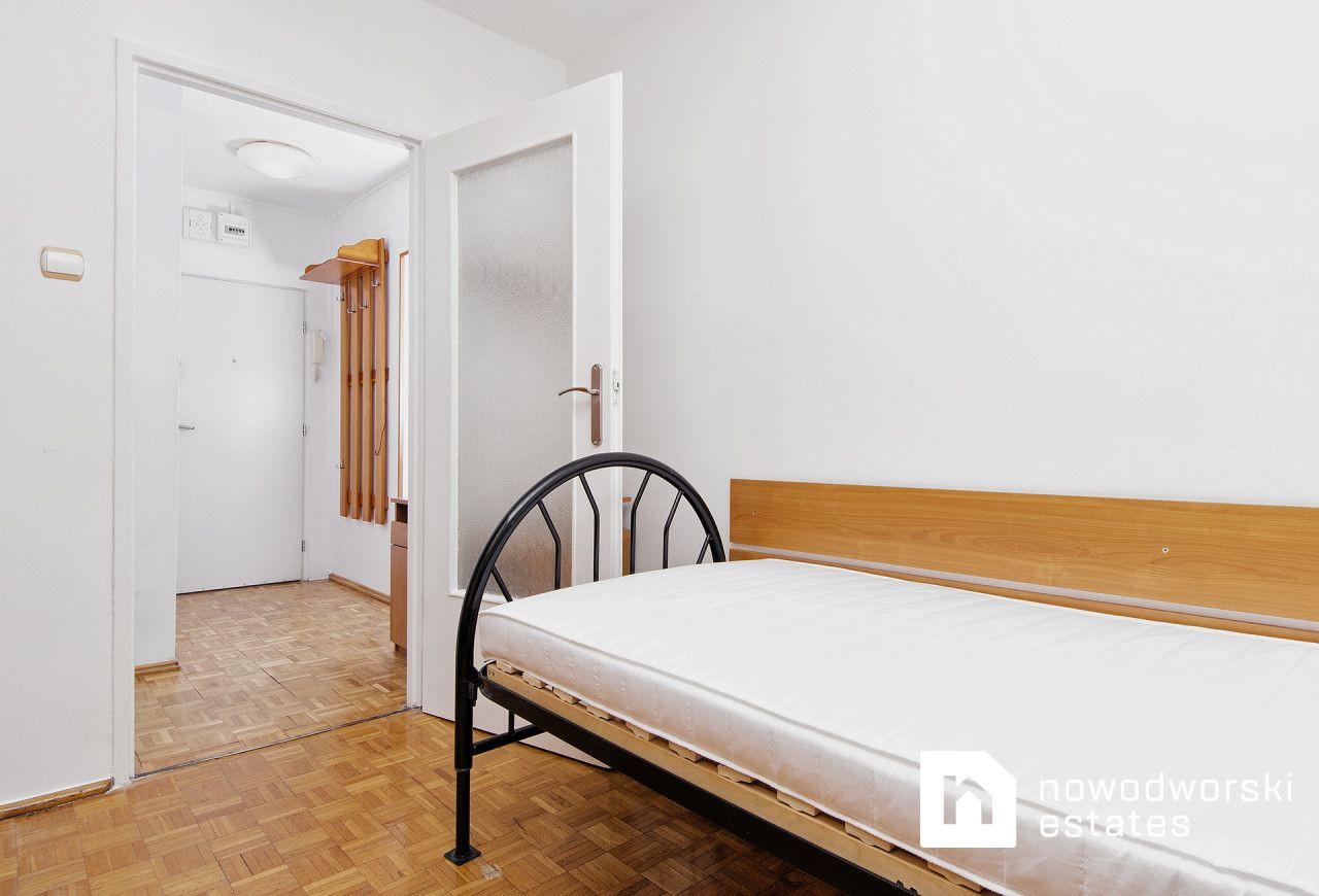 Do wynajęcia przytulne mieszkanie Poznań - Jeżyce - Mieszkanie - Wynajem - Poznań, Jeżyce