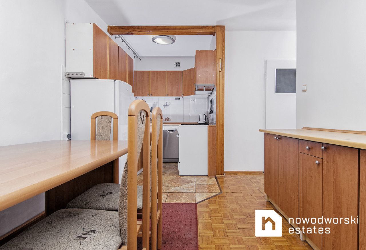 Do wynajęcia przytulne mieszkanie Poznań - Jeżyce - Mieszkanie - Wynajem - Poznań, Jeżyce