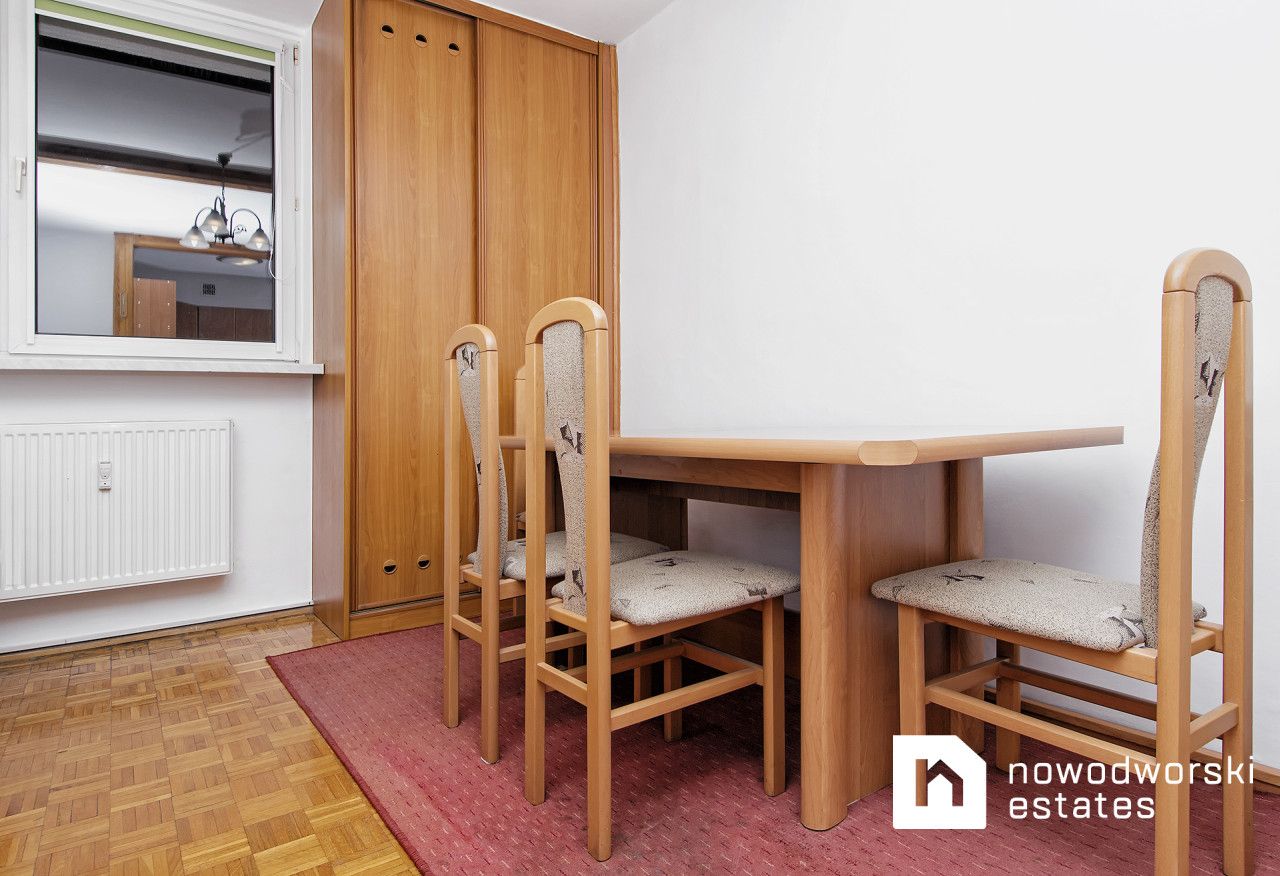 Do wynajęcia przytulne mieszkanie Poznań - Jeżyce - Mieszkanie - Wynajem - Poznań, Jeżyce