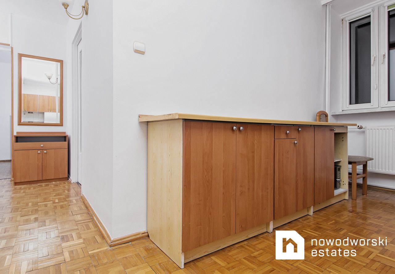 Do wynajęcia przytulne mieszkanie Poznań - Jeżyce - Mieszkanie - Wynajem - Poznań, Jeżyce