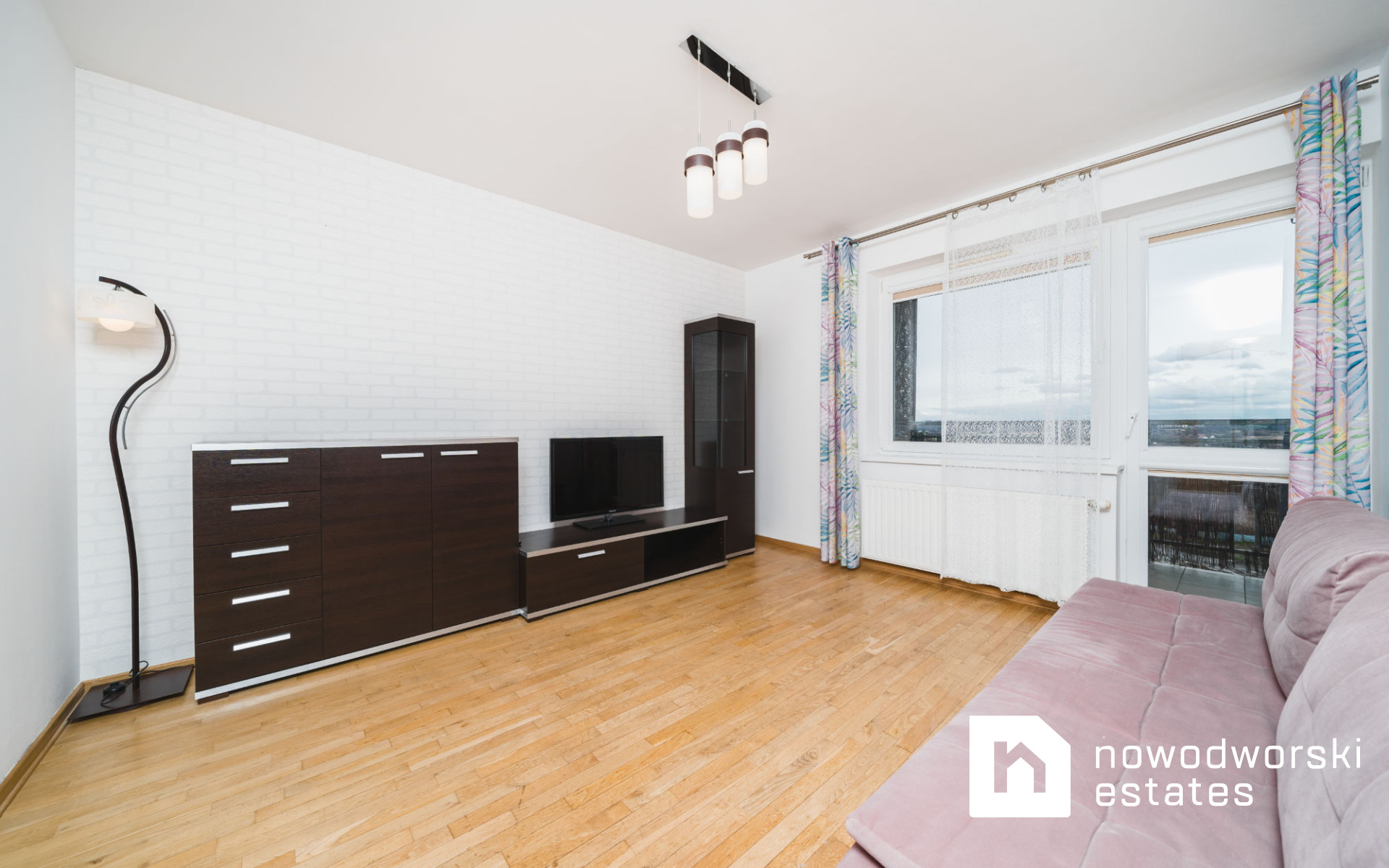 Na sprzedaż 2-pok.mieszkanie Osiedle Piastów - Mieszkanie - Sprzedaż - Kraków, Nowa Huta / Mistrzejowice