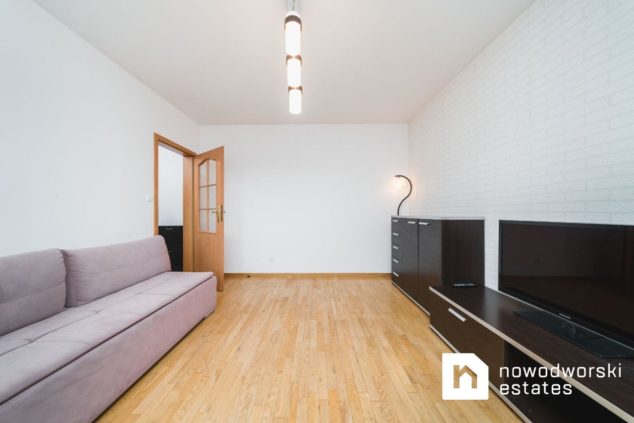 Na sprzedaż 2-pok.mieszkanie Osiedle Piastów - Mieszkanie - Sprzedaż - Kraków, Nowa Huta / Mistrzejowice