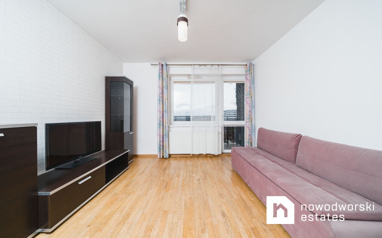 Na sprzedaż 2-pok.mieszkanie Osiedle Piastów - Mieszkanie - Sprzedaż - Kraków, Nowa Huta / Mistrzejowice