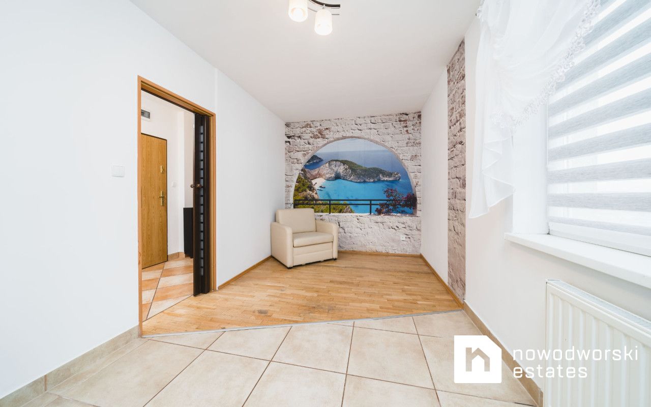 Na sprzedaż 2-pok.mieszkanie Osiedle Piastów - Mieszkanie - Sprzedaż - Kraków, Nowa Huta / Mistrzejowice