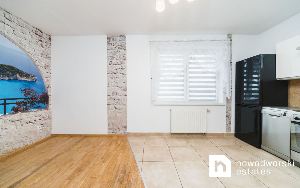 Na sprzedaż 2-pok.mieszkanie Osiedle Piastów - Mieszkanie - Sprzedaż - Kraków, Nowa Huta / Mistrzejowice