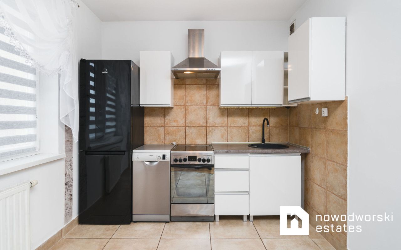 Na sprzedaż 2-pok.mieszkanie Osiedle Piastów - Mieszkanie - Sprzedaż - Kraków, Nowa Huta / Mistrzejowice