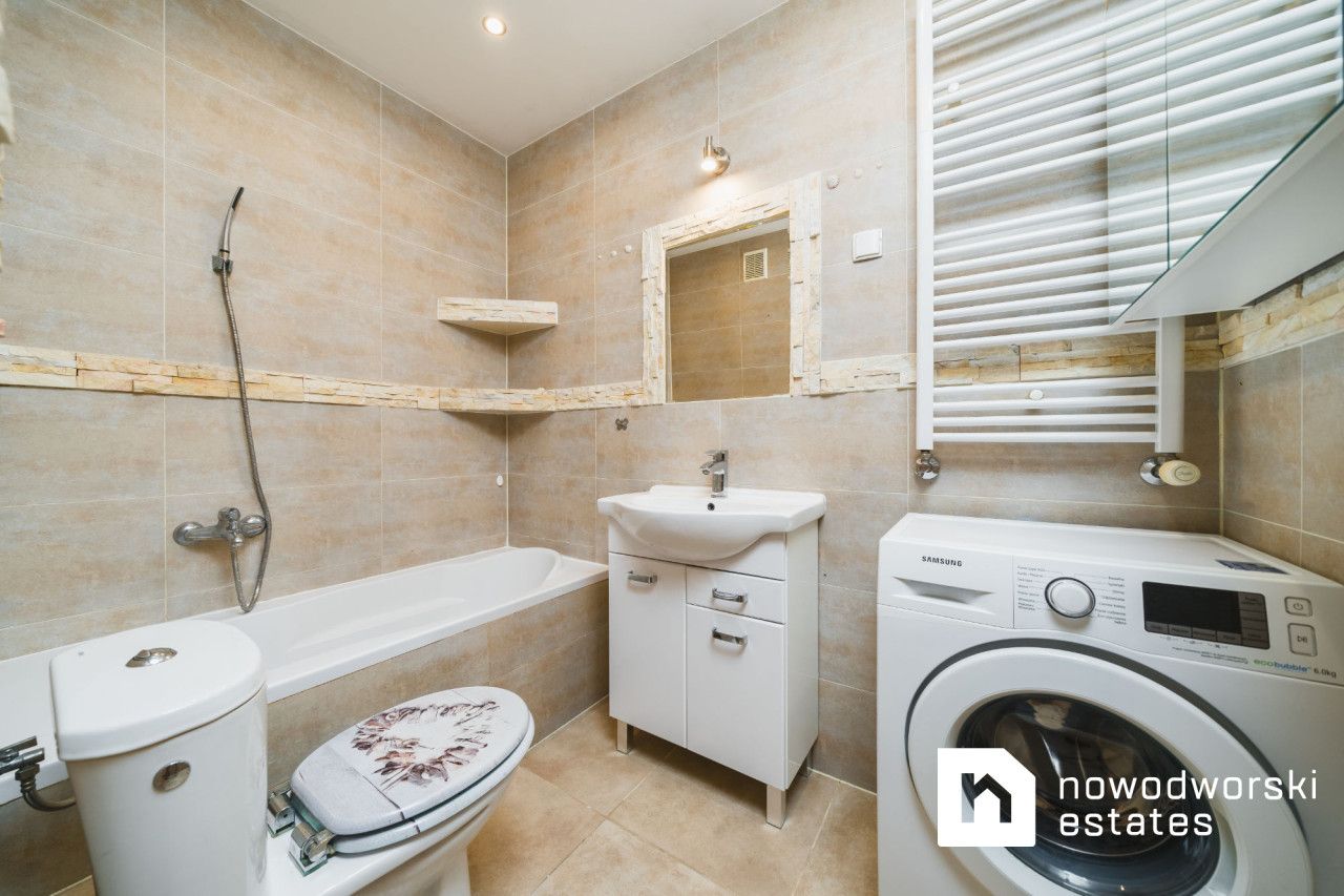 Na sprzedaż 2-pok.mieszkanie Osiedle Piastów - Mieszkanie - Sprzedaż - Kraków, Nowa Huta / Mistrzejowice