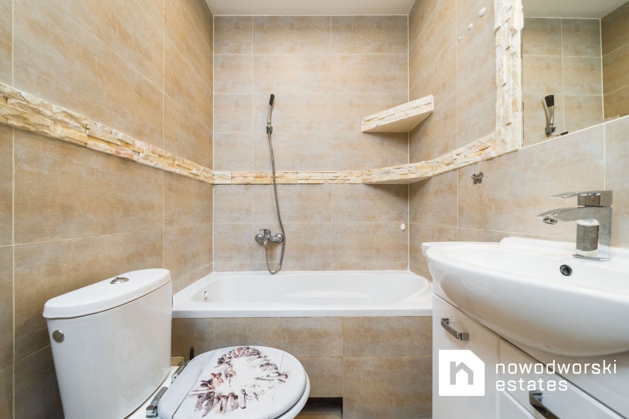 Na sprzedaż 2-pok.mieszkanie Osiedle Piastów - Mieszkanie - Sprzedaż - Kraków, Nowa Huta / Mistrzejowice