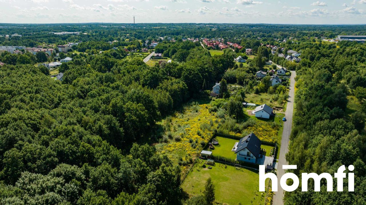 Działka wośniki Radom, 4516 m2, 4516 m2 - Działka - Sprzedaż - Radom, Wośniki