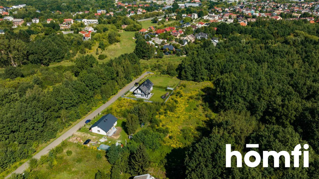 Działka wośniki Radom, 4516 m2, 4516 m2 - Działka - Sprzedaż - Radom, Wośniki