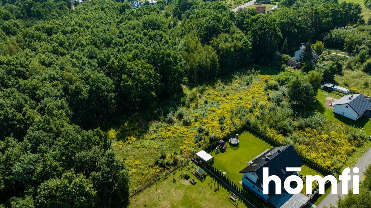 Działka wośniki Radom, 4516 m2, 4516 m2 - Działka - Sprzedaż - Radom, Wośniki