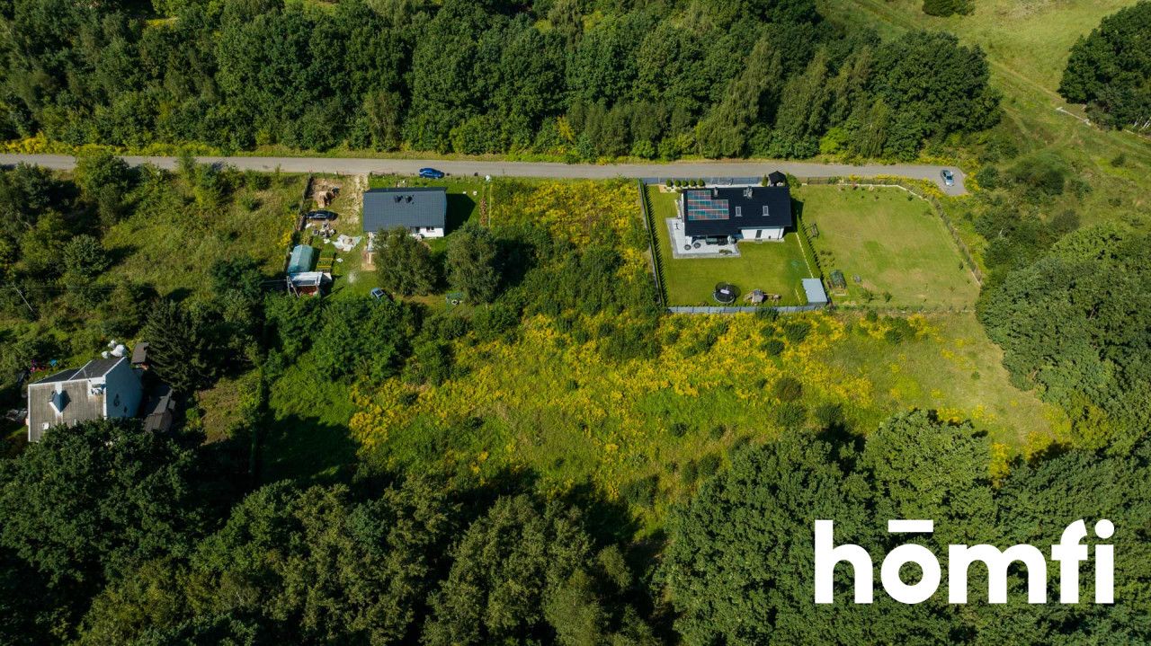 Działka wośniki Radom, 4516 m2, 4516 m2 - Działka - Sprzedaż - Radom, Wośniki