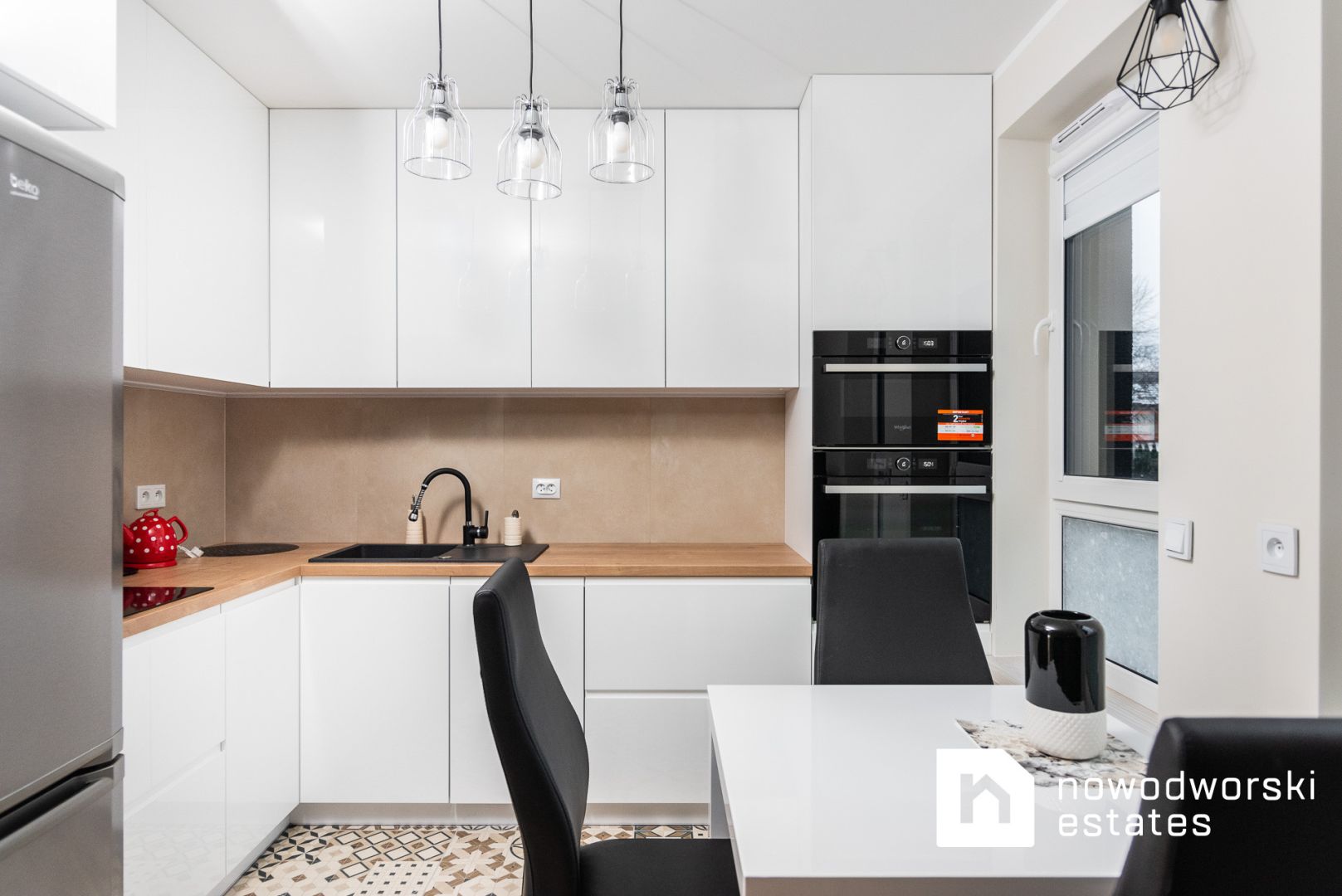 2 pokoje | Ogród | Dostępne od 20 stycznia - Mieszkanie - Wynajem - Kraków, Krowodrza / Bronowice