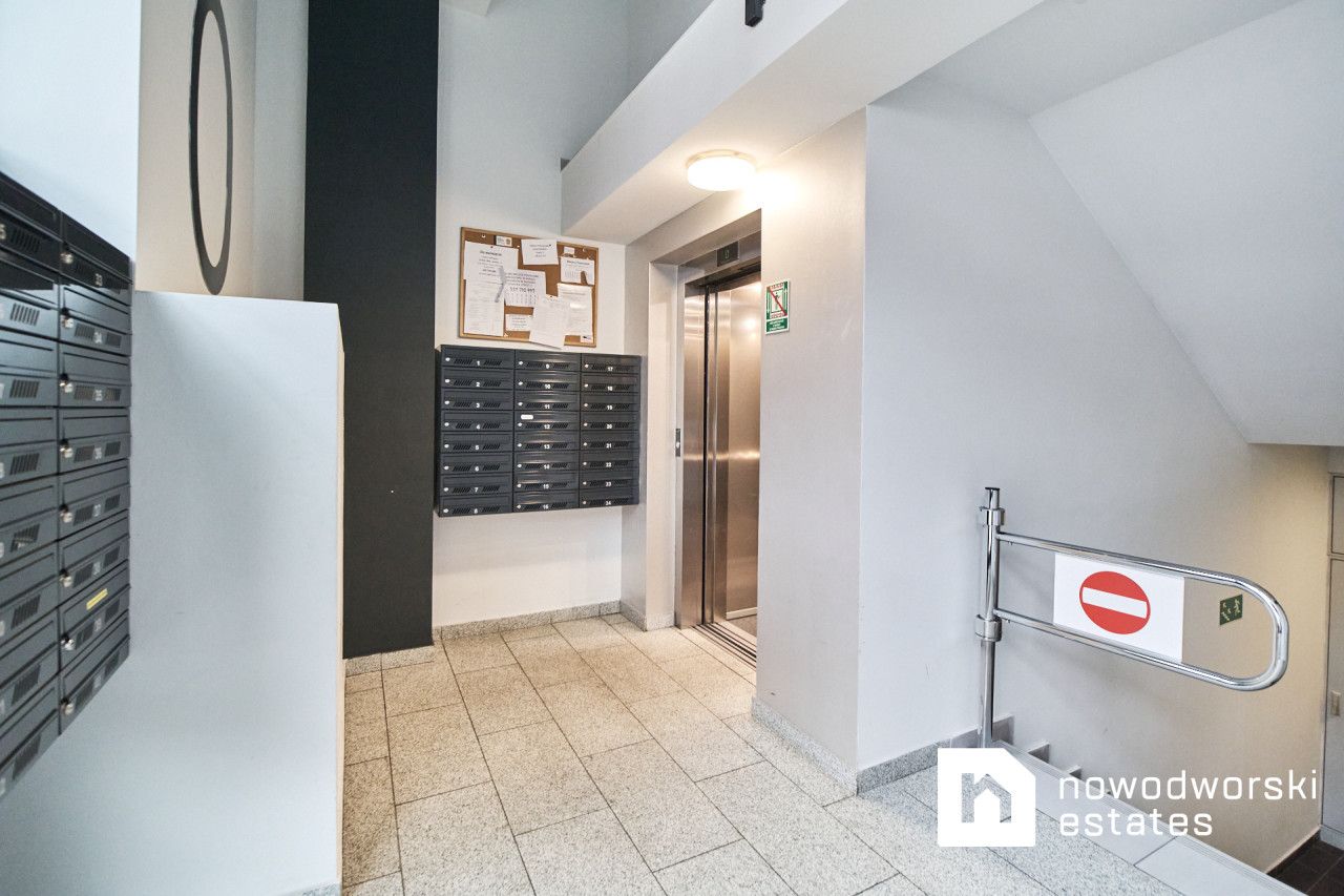 Studio, ul Legnicka 57 - Mieszkanie - Sprzedaż - Wrocław, Fabryczna / Popowice