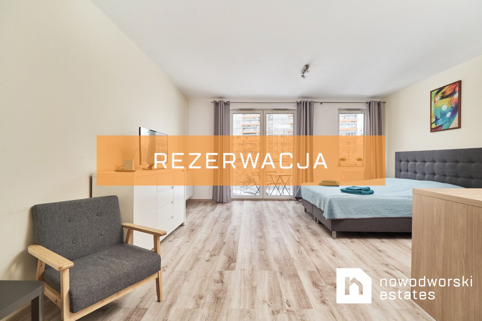 Studio, ul Legnicka 57 - Mieszkanie - Sprzedaż - Wrocław, Fabryczna / Popowice