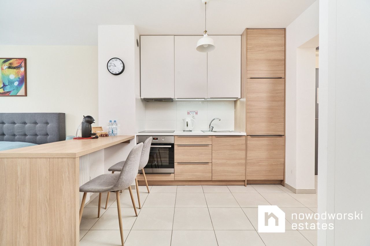 Studio, ul Legnicka 57 - Mieszkanie - Sprzedaż - Wrocław, Fabryczna / Popowice