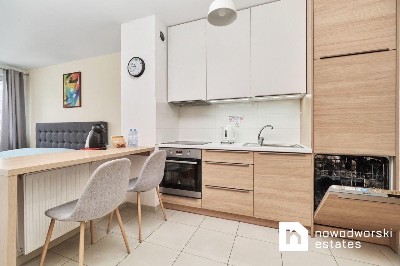 Studio, ul Legnicka 57 - Mieszkanie - Sprzedaż - Wrocław, Fabryczna / Popowice