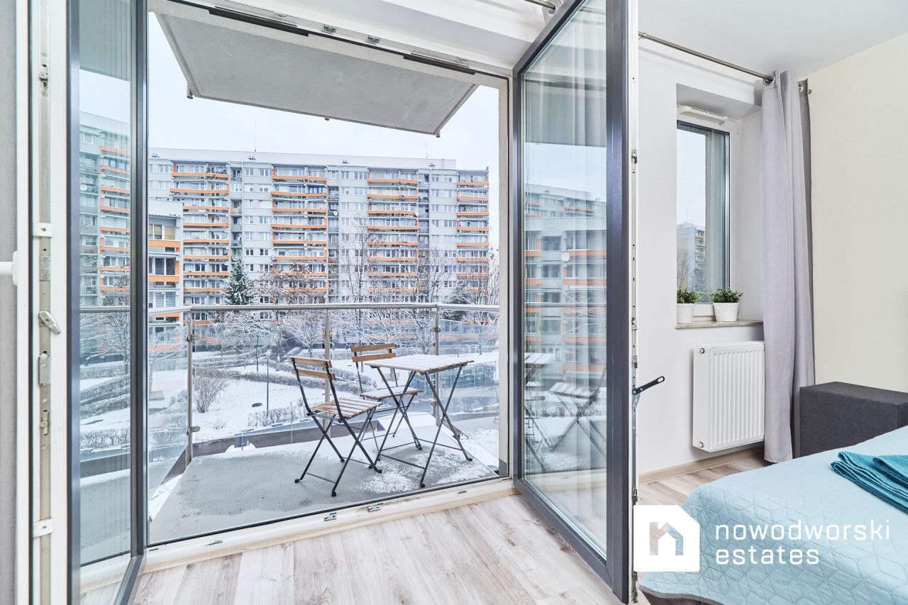 Studio, ul Legnicka 57 - Mieszkanie - Sprzedaż - Wrocław, Fabryczna / Popowice