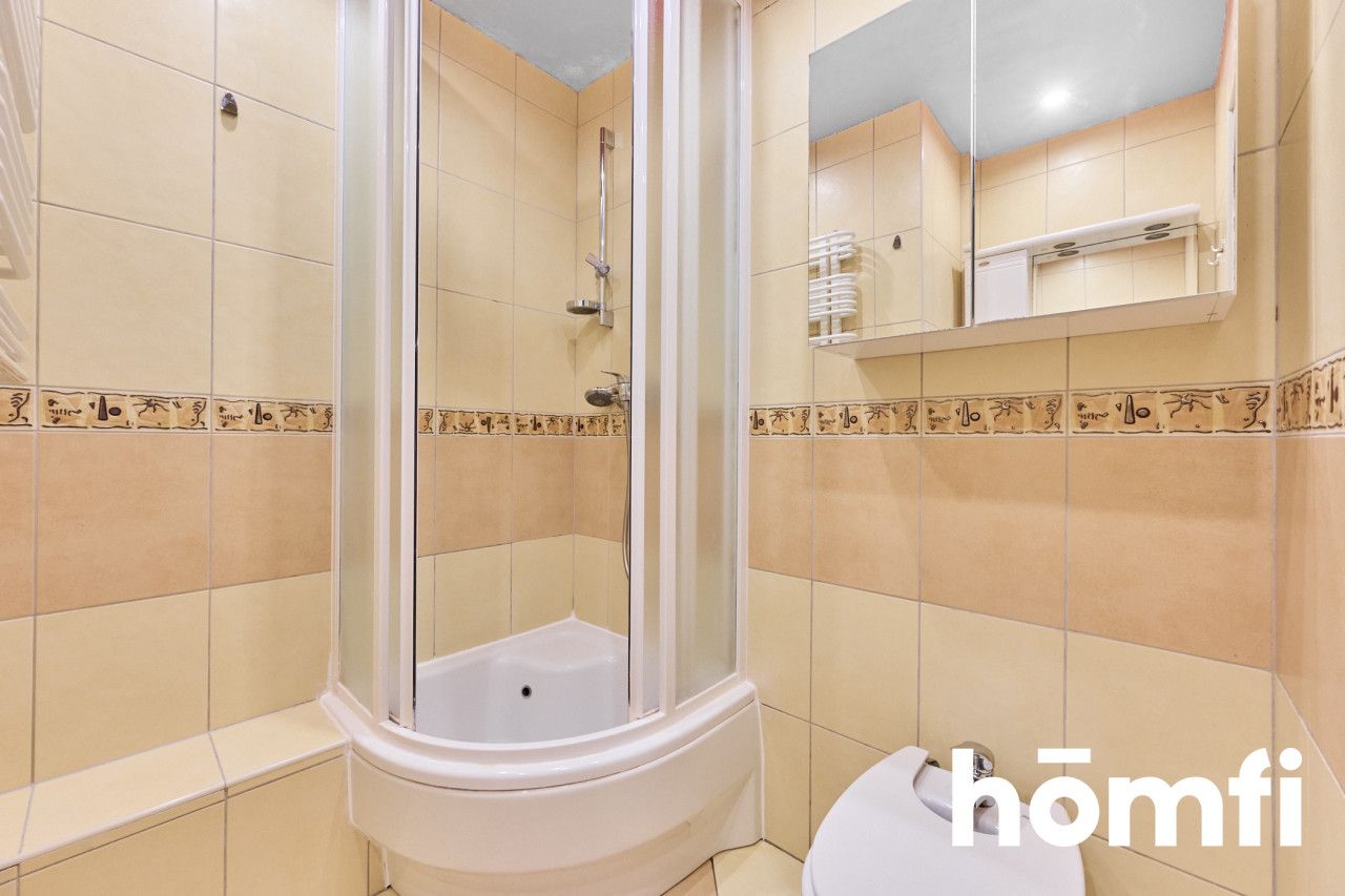 Duże 4-pokojowe mieszkanie Bajana - Mieszkanie - Wynajem - Wrocław, Fabryczna