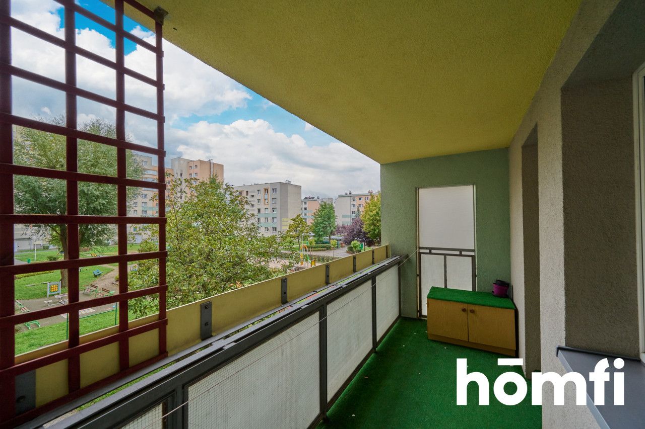 Duże 4-pokojowe mieszkanie Bajana - Mieszkanie - Wynajem - Wrocław, Fabryczna