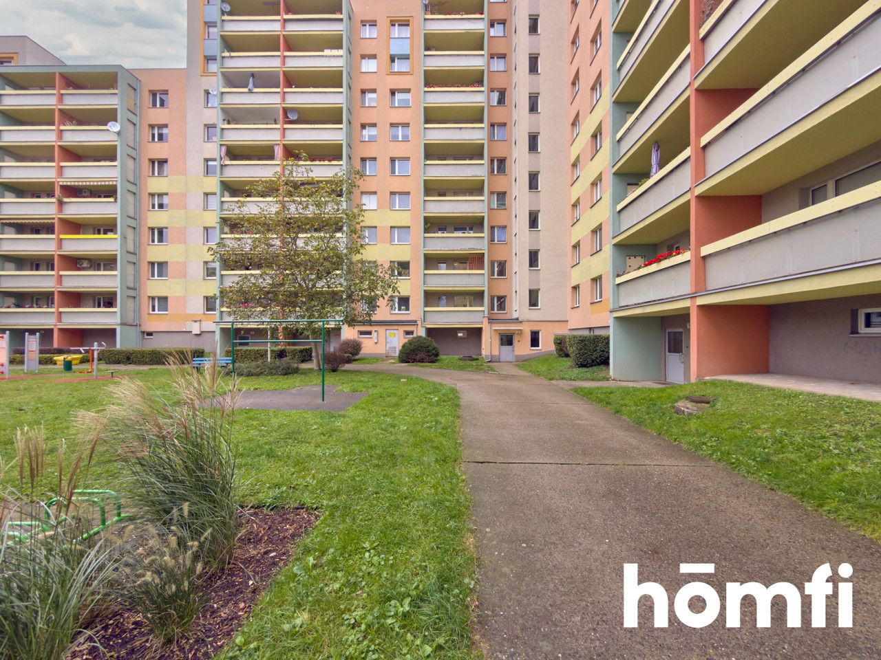 Duże 4-pokojowe mieszkanie Bajana - Mieszkanie - Wynajem - Wrocław, Fabryczna