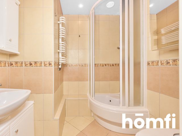 Duże 4-pokojowe mieszkanie Bajana - Mieszkanie - Wynajem - Wrocław, Fabryczna