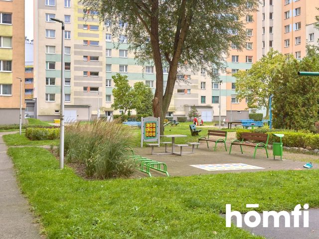 Duże 4-pokojowe mieszkanie Bajana - Mieszkanie - Wynajem - Wrocław, Fabryczna