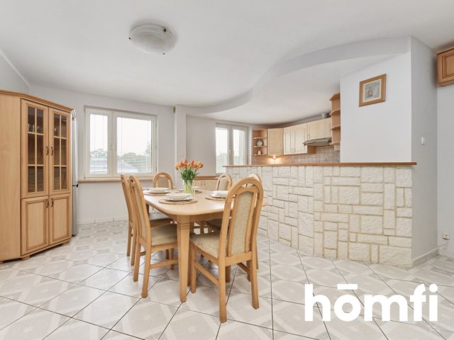 Duże 4-pokojowe mieszkanie Bajana - Mieszkanie - Wynajem - Wrocław, Fabryczna