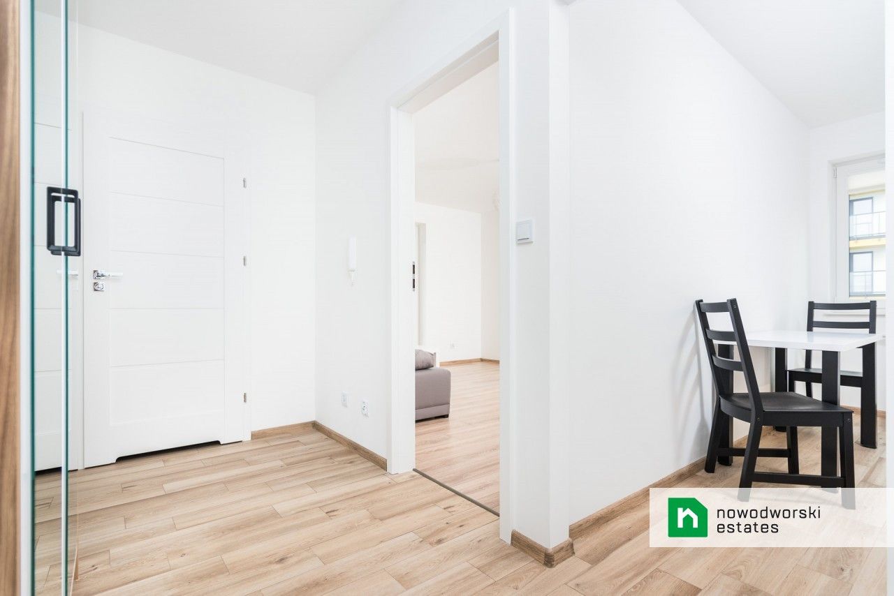 One bedroom apartment Wola Duchacka Gołaśka street - Apartment - Rent - Kraków, Podgórze / Wola Duchacka