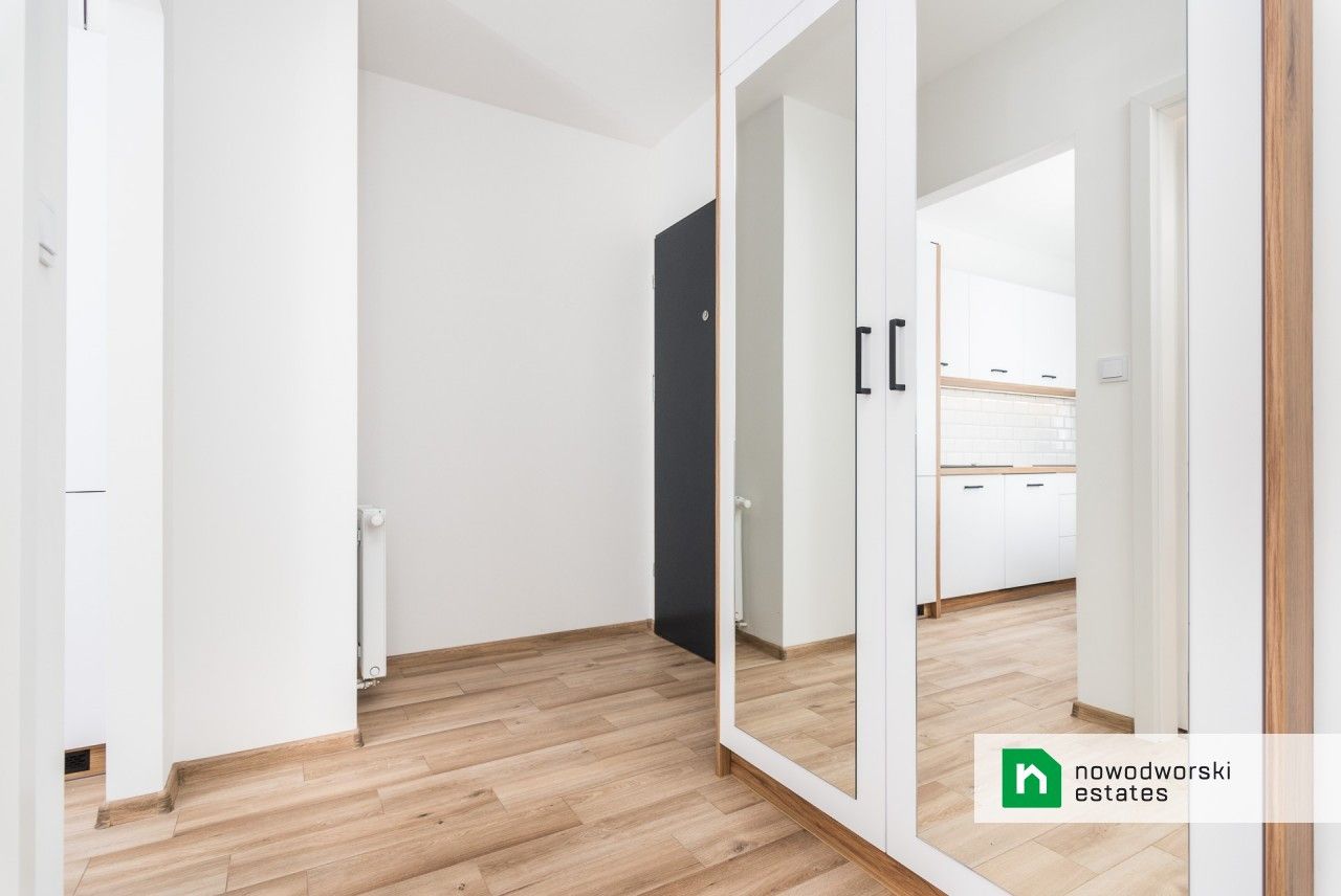 One bedroom apartment Wola Duchacka Gołaśka street - Apartment - Rent - Kraków, Podgórze / Wola Duchacka