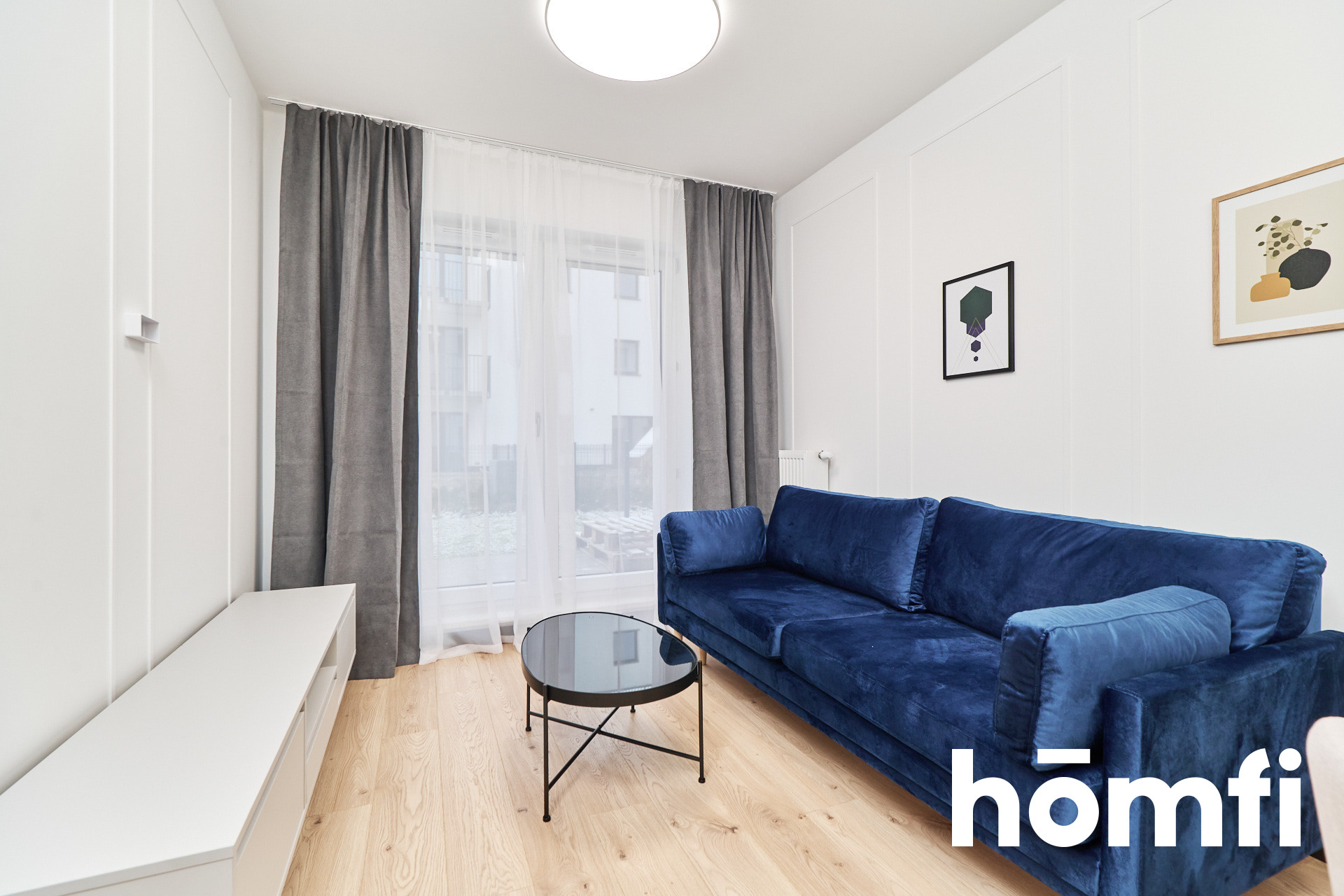 3-pokojowe mieszkanie z ogrodem ul. Kajdasza 2800 zł - Mieszkanie - Wynajem - Wrocław, Krzyki / Jagodno