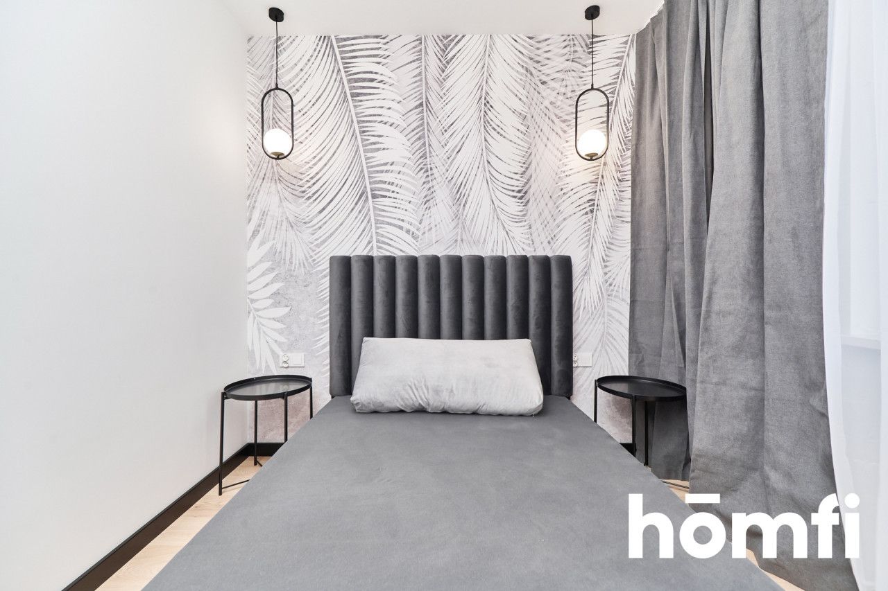 3-pokojowe mieszkanie z ogrodem ul. Kajdasza 2800 zł - Mieszkanie - Wynajem - Wrocław, Krzyki / Jagodno