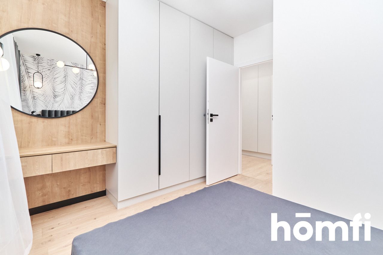 3-pokojowe mieszkanie z ogrodem ul. Kajdasza 2800 zł - Mieszkanie - Wynajem - Wrocław, Krzyki / Jagodno